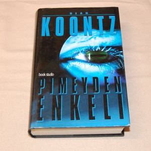 Dean Koontz Pimeyden enkeli